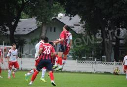 Înfrângere suferită de FCM Dorohoi în meciul disputat împotriva celor de la ACS Bucovina Pojorâta