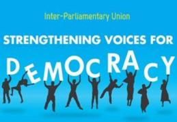 Ziua Internaţională a Democraţiei – 15 septembrie