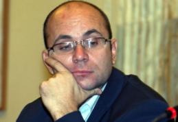 Cozmin Guşă a rămas fără permis de conducere