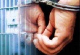 Bărbat din Suharău depistat și arestat de polițiști pentru abandon familial