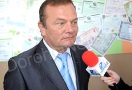 Primarul muncipiului Dorohoi susține elevii dorohoieni în drumul spre educație - VIDEO