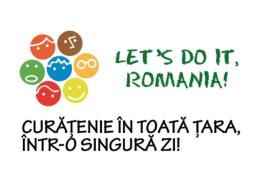 Elevii din județul Botoșani sunt așteptați și anul acesta să participe la „Let’s do it, România”