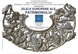 Ipoteştiul, sub semnul „Zilelor Europene ale Patrimoniului”