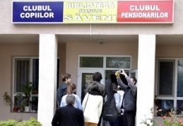 Debutul Festivalului Naţional de Muzica Folk pentru Copii şi Tineret „Seri Melancolice – Eminesciene” - FOTO