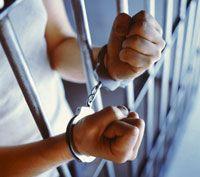 Arestat pentru mai multe furturi