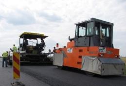 Președintele CJ face apel la consilieri pentru susținerea proiectelor de reabilitare a 17 drumuri judeţene. Vezi care sunt acestea!