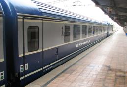 Noul mers al trenurilor a intrat in vigoare pe 12 decembrie
