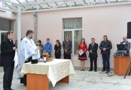 Clubul Copiilor Dorohoi – Festivitate de deschidere a noului an şcolar 2013-2014 - FOTO