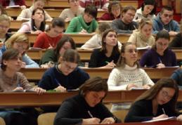 Veste proastă pentru studenţii români. Noul an universitar începe cu creşteri de taxe
