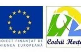 Asociația Grupul Pentru Dezvoltare Locală – GAL Codrii Herței pune la dispoziţia beneficiarilor 350.000 de euro pentru încurajarea activităţilor turis