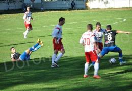 FCM Dorohoi învinsă cu scor de neprezentare de Viitorul Constanța în Cupa României - FOTO