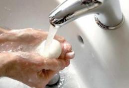 Cum ne pot îmbolnăvi săpunurile antibacteriene