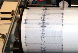 Două cutremure de 3,3 și 3,4 grade pe scara Richter s-au produs miercuri dimineață în Moldova