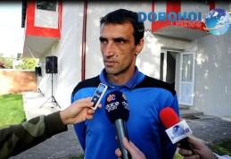 Antrenor Viitorul Constanța: „Mi-a plăcut echipa din Dorohoi. FCM Dorohoi este o echipă ordonată cu jucători determinați” - VIDEO