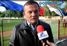Dorin Alexandrescu: „În sezonul următor ne vom întâlni cu Viitorul Constanța în Liga a II-a” - VIDEO