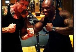 Doi americani vor prezenta gala Superkombat World Grand Prix Botoşani de sâmbătă