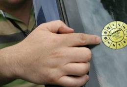 Statul vrea să scumpească rovinieta cu până la 66 la sută. Cât vor plăti şoferii