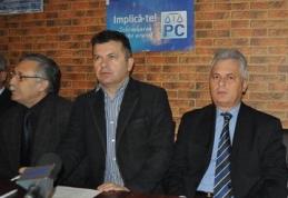 Organizatia Municipala PC Botosani isi va alege conducerea pe 30 ianuarie