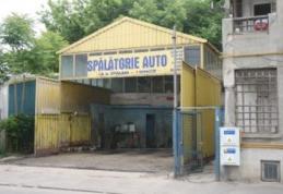 80 la sută din spălătoriile şi service-urile auto nu plătesc impozite