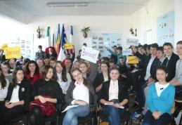 Liceul „Regina Maria” Dorohoi – în topul şcolilor botoşănene în derularea proiectelor europene