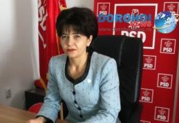 Doina Federovici: „În perioada următoare vor fi alocate 4,9 milioane de lei pentru județul Botoșani”