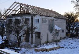 Lucrarile sunt in toi la incubatorul de afaceri