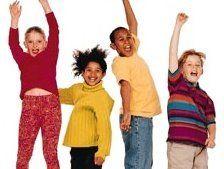 Copiii spun lucruri trasnite? Boc e piticul lumii, Basescu bate copii!