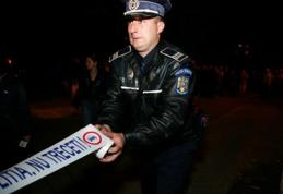 Accident grav pe DN 29A Dorohoi-Suceava: Un mort şi trei răniţi după ce un autoturism a intrat în remorca unui tractor