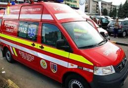 Primele intervenţii SMURD 