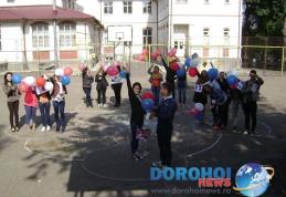 Ziua Europeană a Limbilor Moderne la Colegiul Naţional „Grigore Ghica” Dorohoi - FOTO