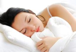 Somnul de frumusete, demonstrat stiintific