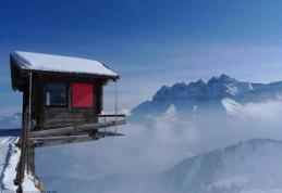 Cel mai tare job din lume, în cel mai periculos birou