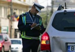 Noul cod rutier: Şoferii vor să se facă diferenţa între intenţie şi greşeală