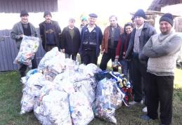 Let’s Do It România! Let’s Do It Ibăneşti! - FOTO