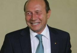 Traian Băsescu: Din politică voi ieşi cu picioarele înainte