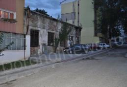 Dorin Alexandrescu: „În viitorul apropiat, locuitorii din cartierul Plevna, vor beneficia de o nouă parcare” - FOTO