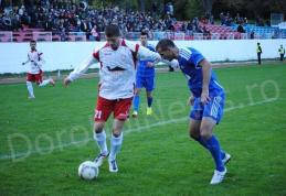 FCM Dorohoi joacă vineri în deplasare la SC FC Ceahlăul Piatra Neamţ 2