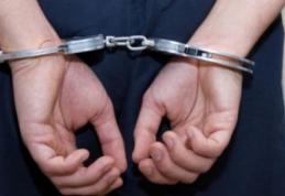 Tânăr reținut pentru cumul de infracțiuni rutiere