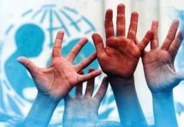 UNICEF: Copiii vulnerabili trebuie să beneficieze de servicii bazate pe familie și comunitate