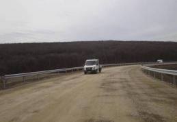 Vezi ce drumuri naționale din județ se vor moderniza în perioada 2014-2016!