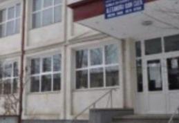 Şcoala „Al.I.Cuza”  Dorohoi organizează concurs pentru un post de paznic și unul de îngrijitor