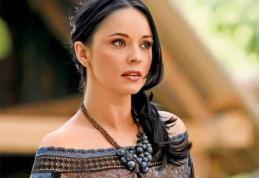 Andreea Marin, declarație ȘOC: „Vreau să mă mărit, vreau să mai am copii”