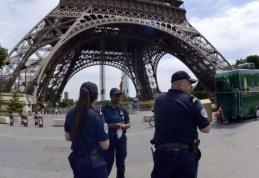 33 de români au fost arestați la Paris pentru organizarea unor jocuri de noroc ilegale