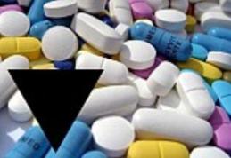 Un nou simbol pe cutiile unor medicamente: ce înseamnă triunghiul negru