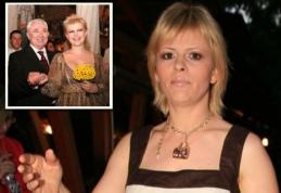 Soţul Sandei Ladoşi, reţinut pentru evaziune fiscală de milioane de euro