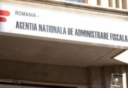 Informatizarea Fiscului va permite ca toate declaraţiile să poată fi depuse online