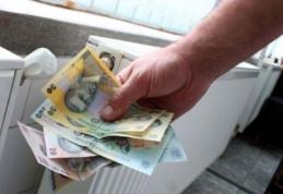 Ajutor pentru încălzire, de luna viitoare