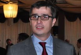 Andrei Dolineaschi: „Doresc dorohoienilor petrecere, voie bună, bucurii și realizări ” VIDEO