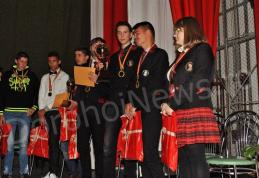 Concursul „Istoria Dorohoiului”: Liceele din Dorohoi în strânsă competiţie. Vezi clasamentul! - FOTO