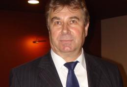 Ioan Domonco: „Sunt conştient că nu sunt eu şeful”